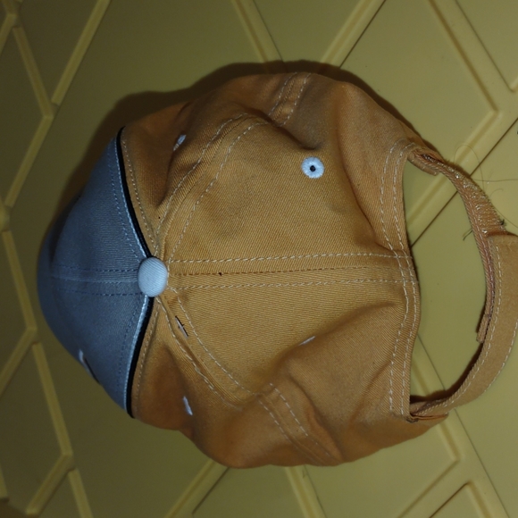 CHEVY TRUCK HAT - Picture 5 of 5